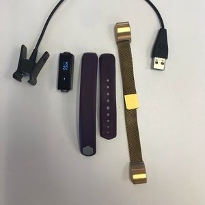 Fitbit Alta